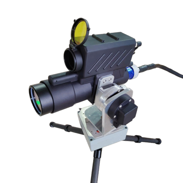 Laser Machine 1000W 017