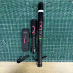 Electric Baton used by the Police