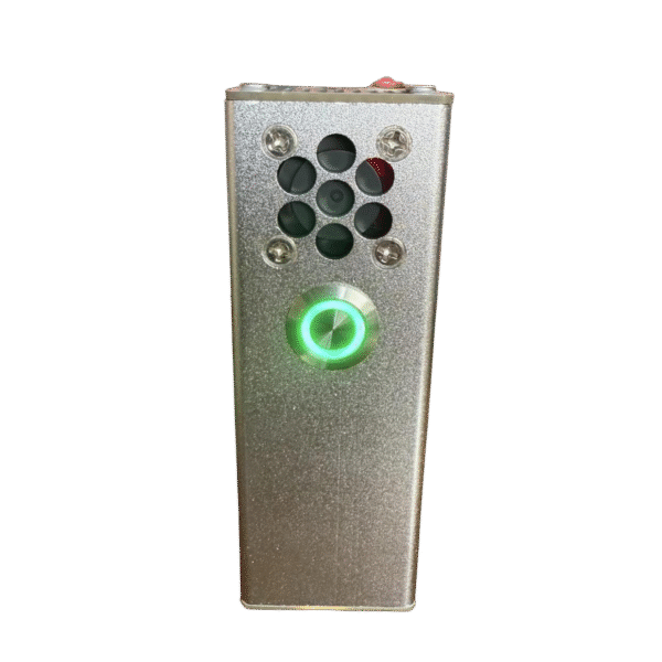 Laser Igniter 40W 003