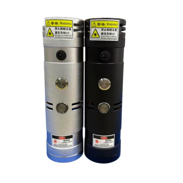 Laser Igniter 100W 005