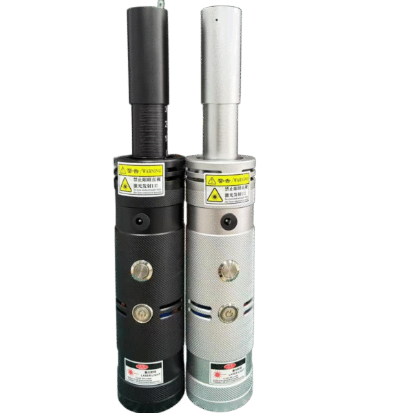 Laser Igniter 100W 006