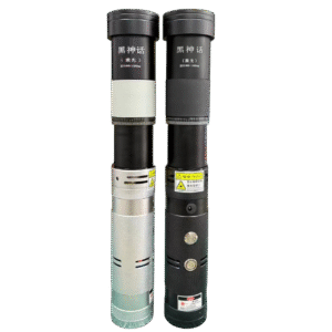 Laser Igniter 120W 008