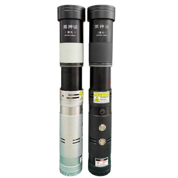 Laser Igniter 120W 008