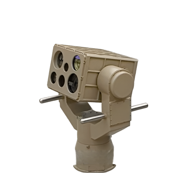 Laser Machine 2000W 018