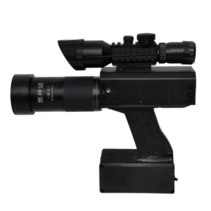 Laser Igniter 260W 012