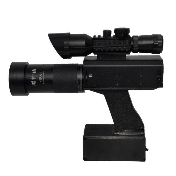 Laser Igniter 260W 012