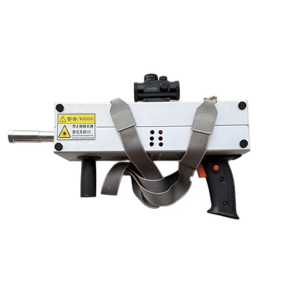 Laser Igniter 260W 011