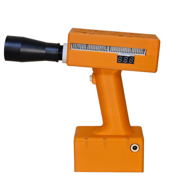 Laser Igniter 130W 009