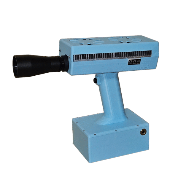 Laser Igniter 260W 010