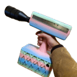 Laser Igniter 500W 014