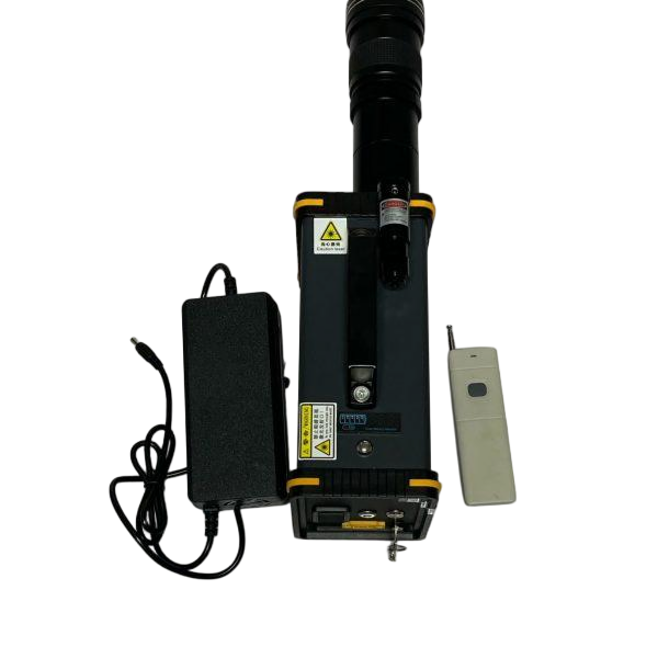 Laser Igniter 660W 016